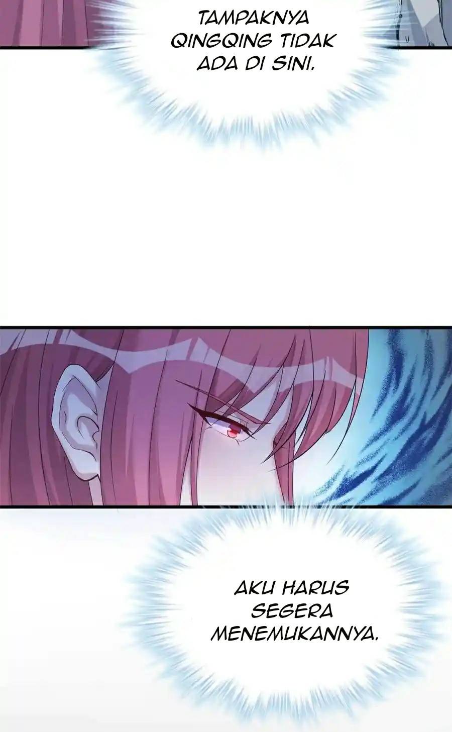 Beauty and the Beasts Chapter 179 Bahasa Indonesia